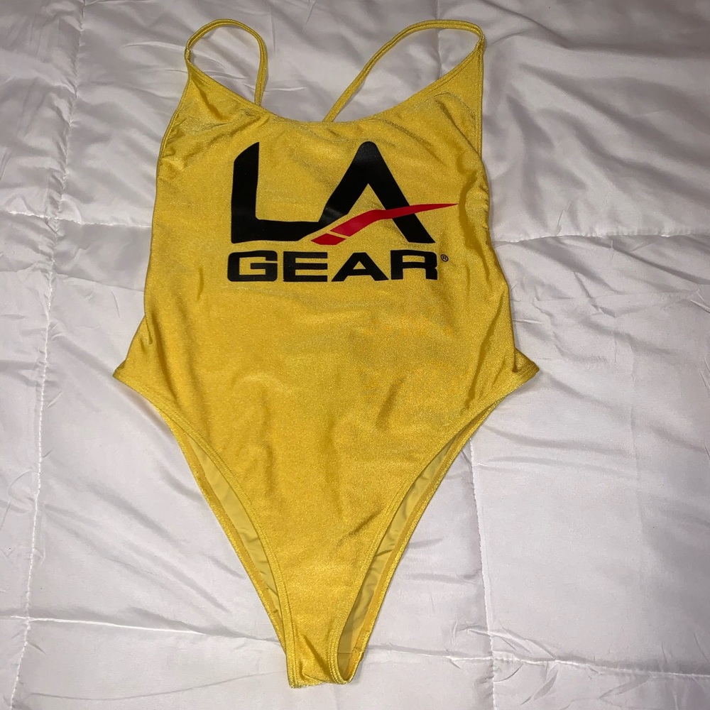 Swimsuit